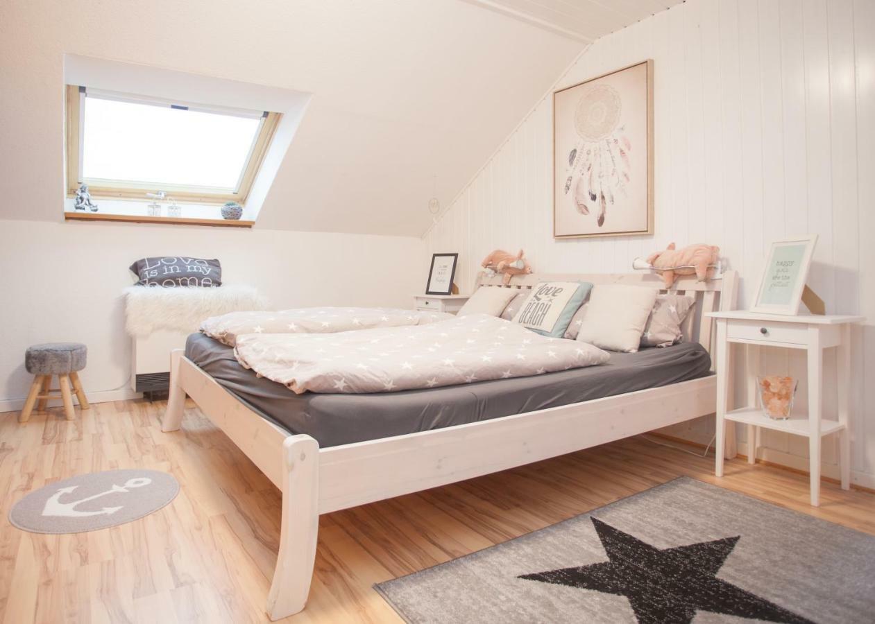 Wohlfuehloase Am Bikepark Und Skigebiet, 2 Schlafzimmer, Abschliessbarer Fahrradkeller Apartment Winterberg Luaran gambar