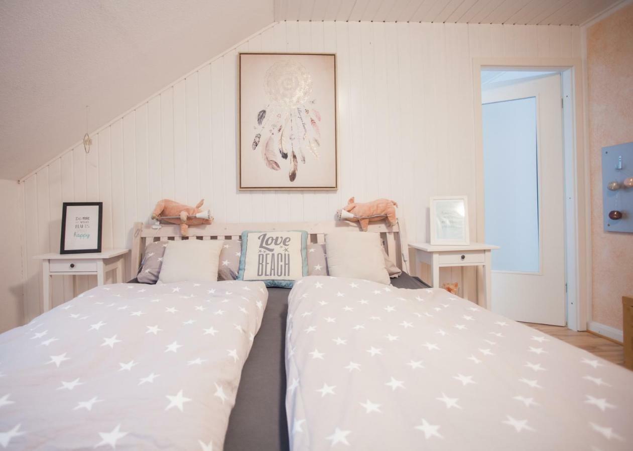 Wohlfuehloase Am Bikepark Und Skigebiet, 2 Schlafzimmer, Abschliessbarer Fahrradkeller Apartment Winterberg Luaran gambar