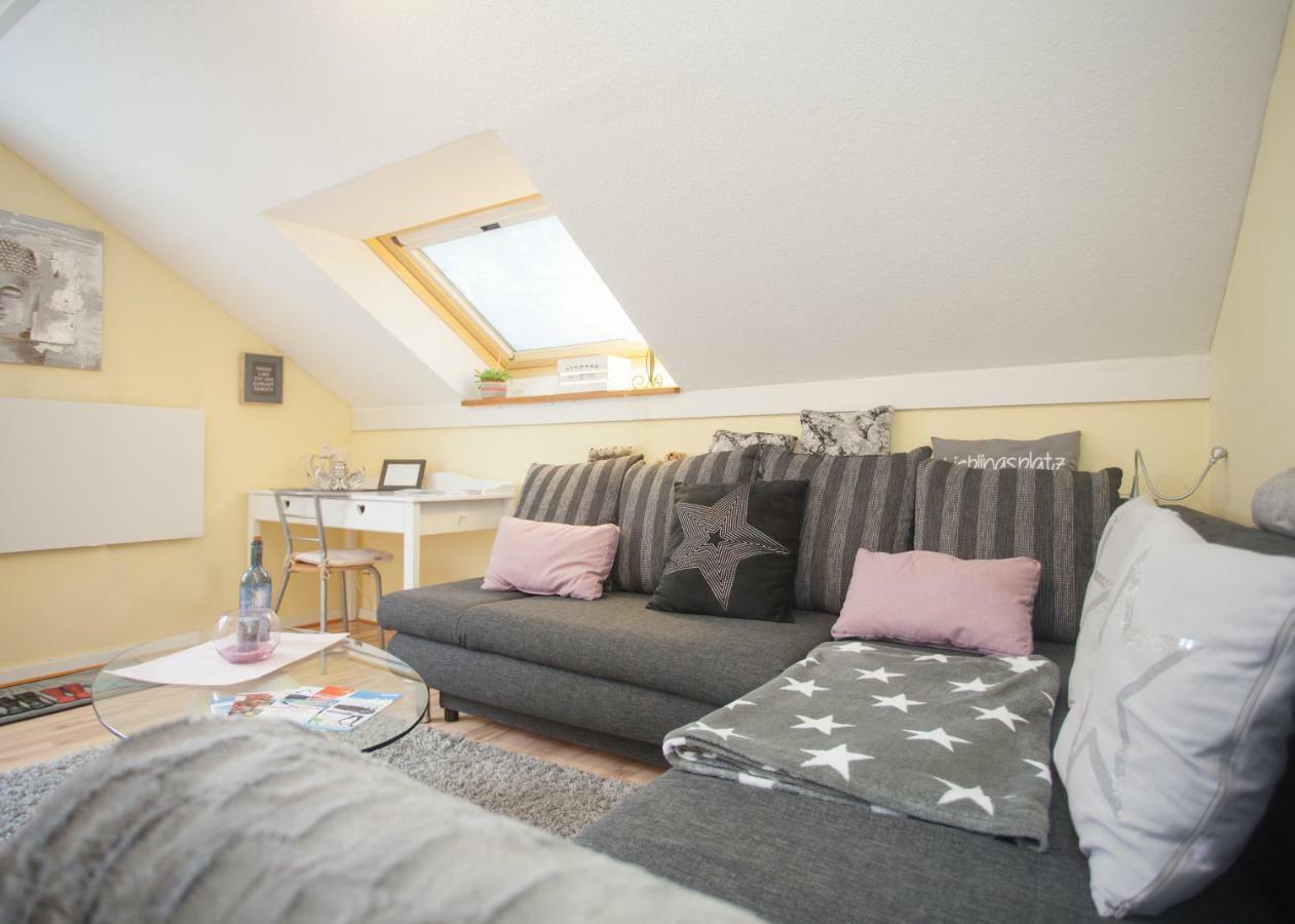 Wohlfuehloase Am Bikepark Und Skigebiet, 2 Schlafzimmer, Abschliessbarer Fahrradkeller Apartment Winterberg Luaran gambar